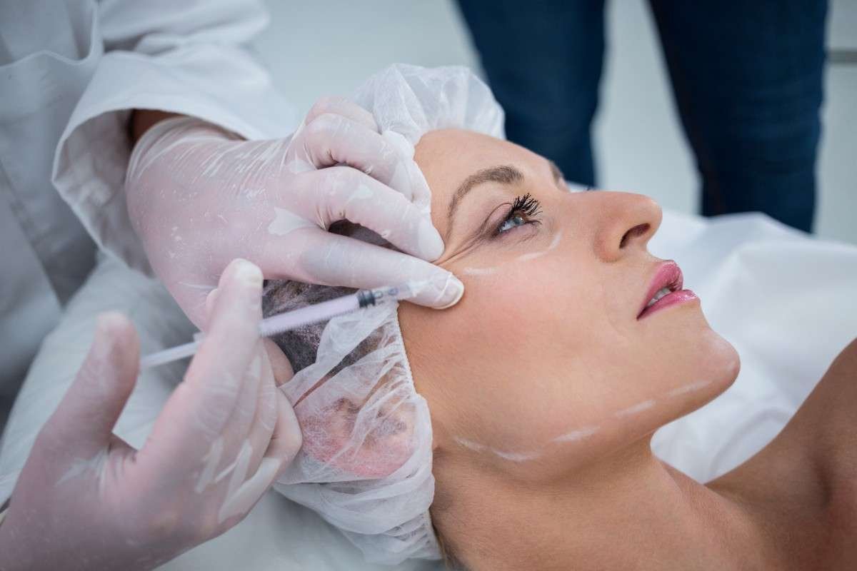 Botulinum Toxin Therapy